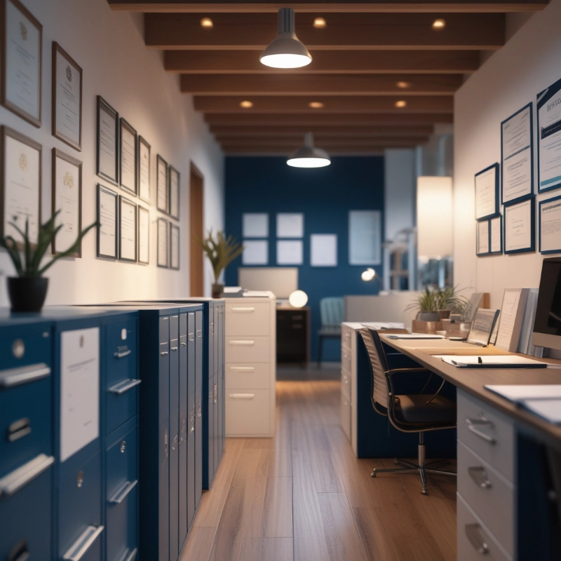 Biuro Rachunkowe Anna Bindas